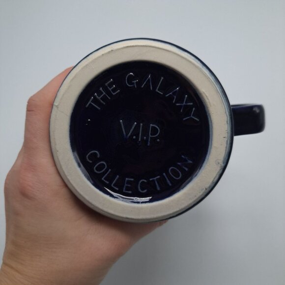 BYU Cougars Always #1 Ceramic Mug Blue Coffee Tea Cup - Picture 12 of 13